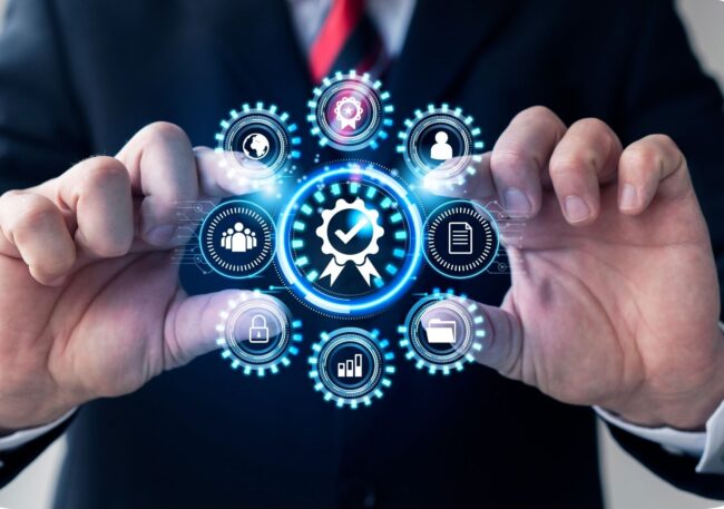Conforma - conformità aziendale, digital compliance.