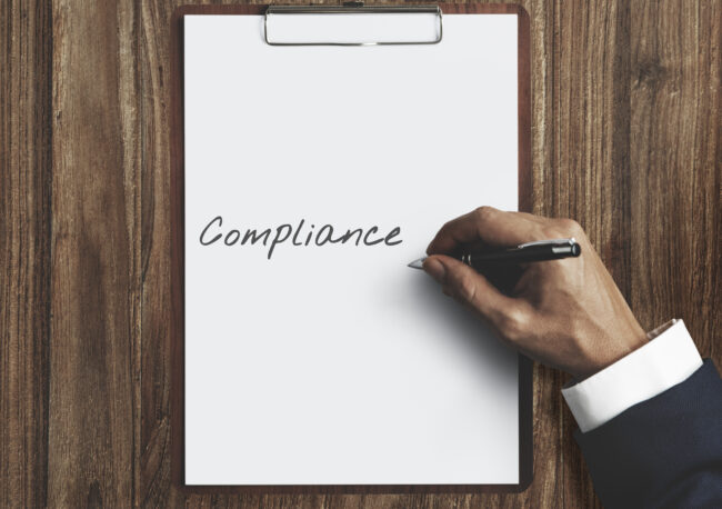 Conforma - conformità aziendale, digital compliance.