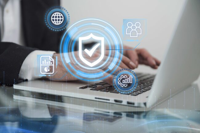 Conforma - conformità aziendale, digital compliance.